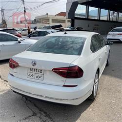 فولكسفاغن باسات